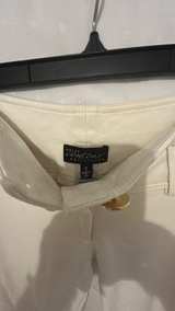 Contour Collection Double Button Trousers - Image 3
