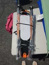 Alptrek 825 Snowshoes - Image 1