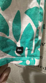 Tea Dress (Girls' Size 8) - Image 3