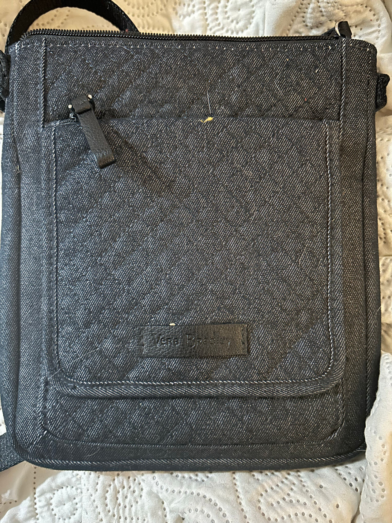 Vera Bradley Crossbody Bag