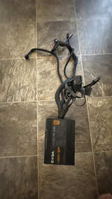 EVGA 460 BP Power Supply Unit - Image 2