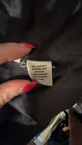 Women's Wool Peacoat - Image 4
