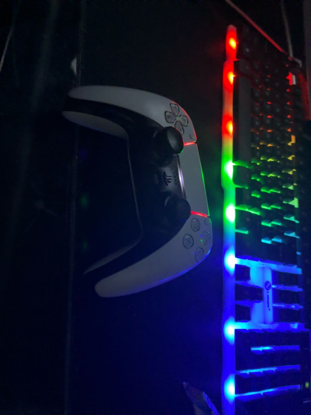 Sony PlayStation 5 DualSense Wireless Controller White