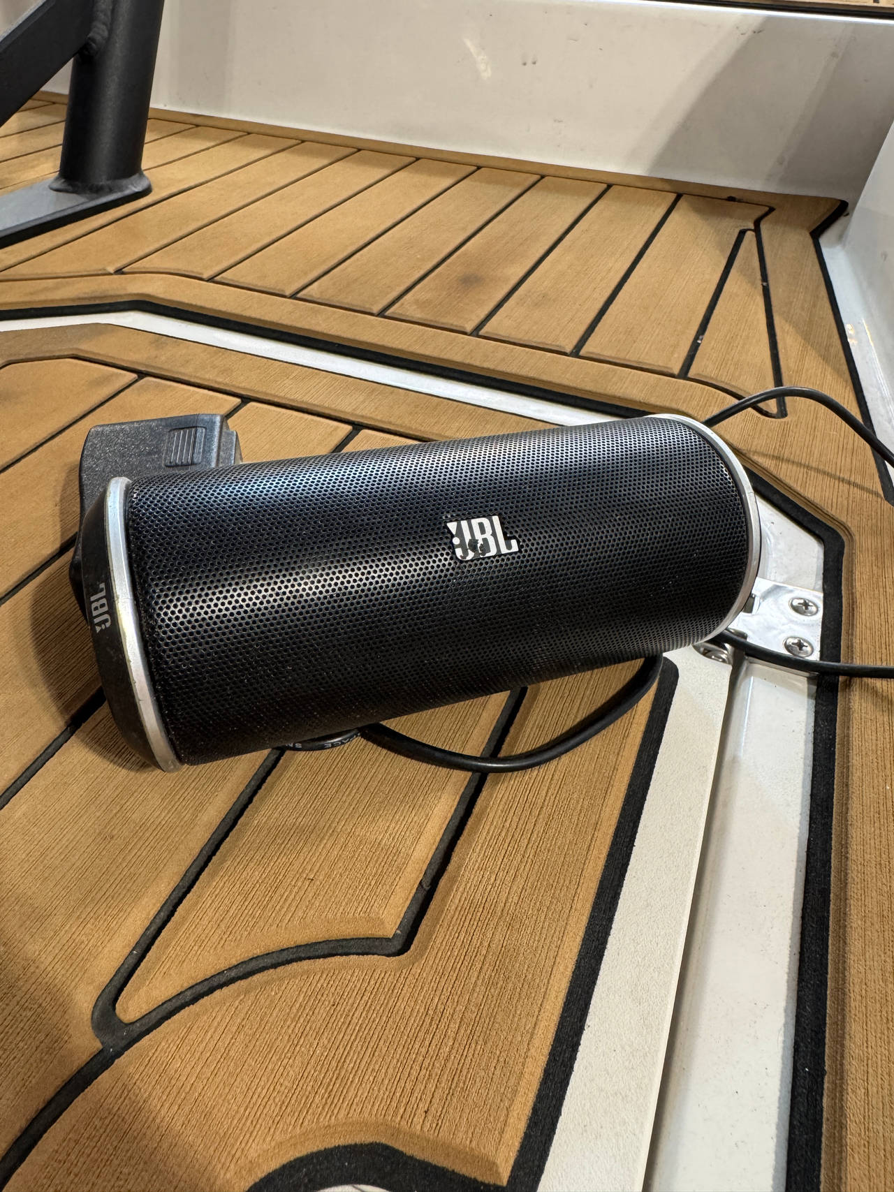 JBL Bluetooth Speaker