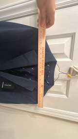 Nautica Men's Modern Fit Blazer Size 42 R Blue - Image 4