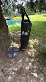 Everlast Nevatear Heavy Bag - Image 2