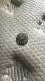 1971 Eisenhower Dollar Coin - Image 2