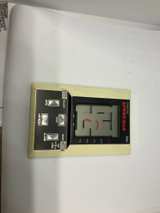 Epoch Pak Pak Man Pocket LCD Handheld Game – Black - Image 1