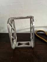 Optima Aluminum Battery Tray Box - Image 3