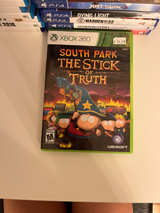 South Park: The Stick of Truth complete - Image 1
