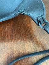 Victoria’s Secret Black bra no wire 34 B.  - Image 8