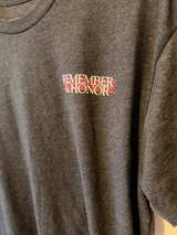 Grunt Style Remember & Honor T-Shirt, Large - Image 1