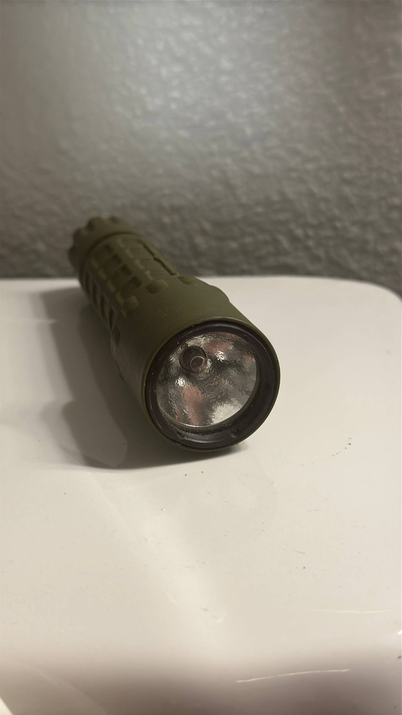 SureFire G2 Nitrolon Flashlight