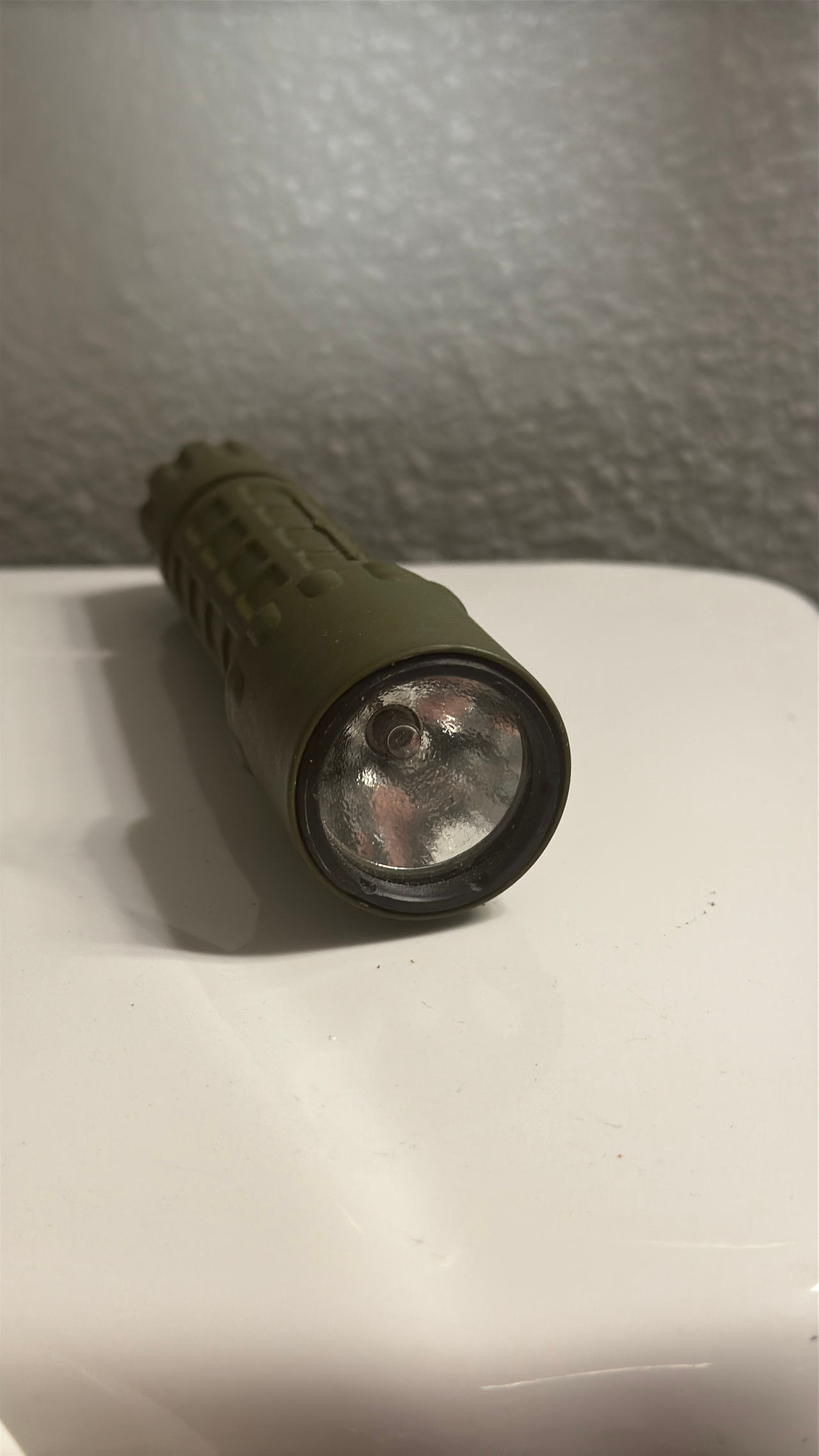 SureFire G2 Nitrolon Flashlight