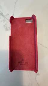 Valentino Garavani Rockstud iPhone Case - Image 3