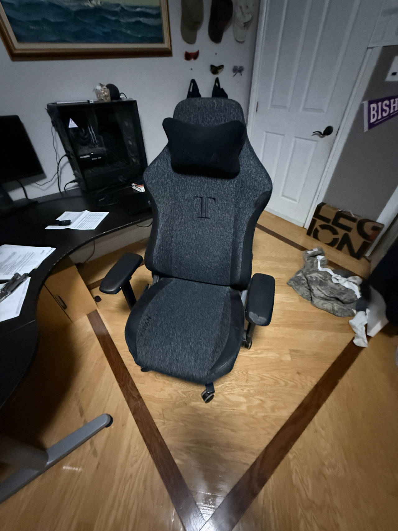 Secretlab TITAN Evo 2022 Series