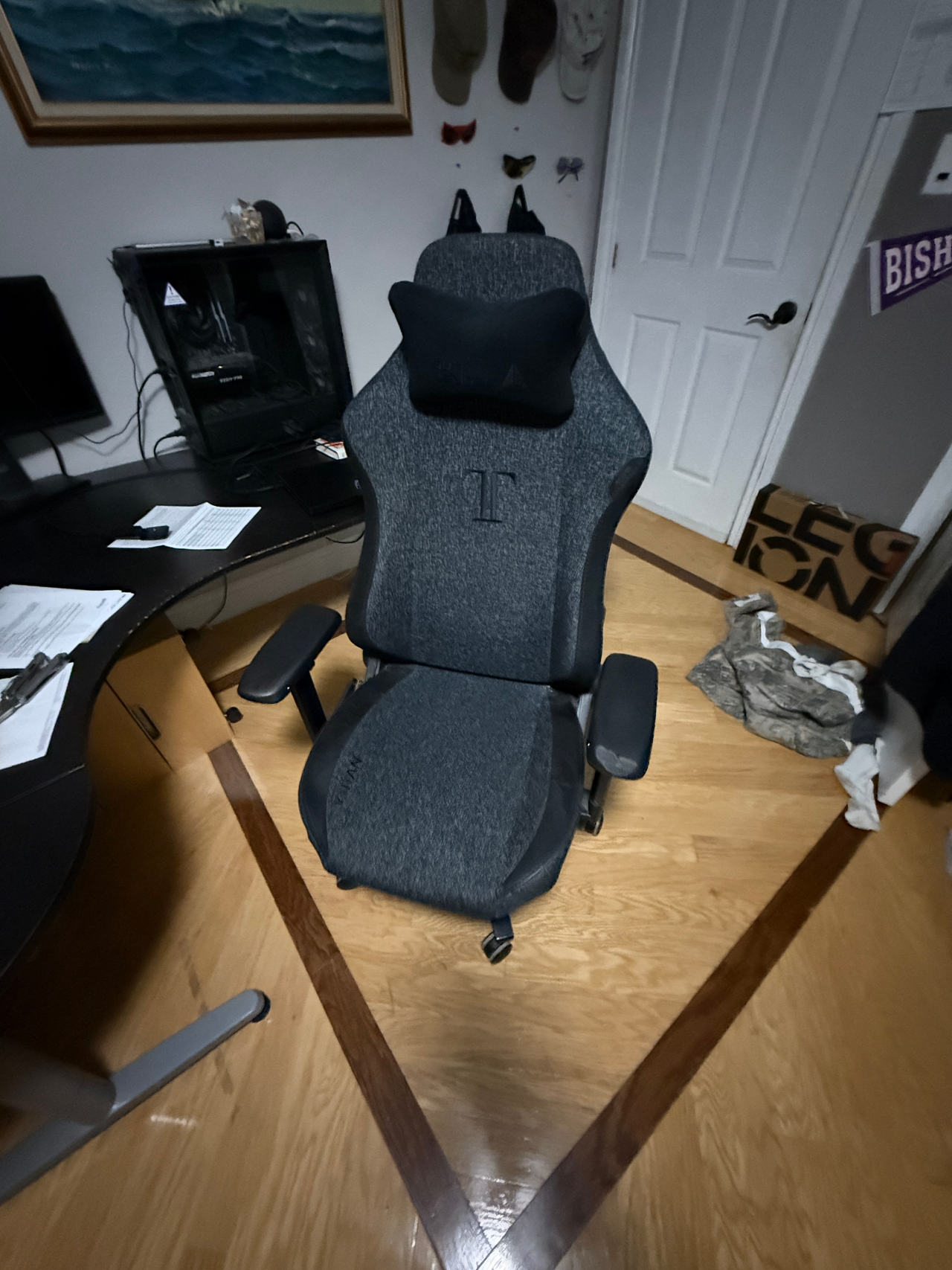 Secretlab TITAN Evo 2022 Series