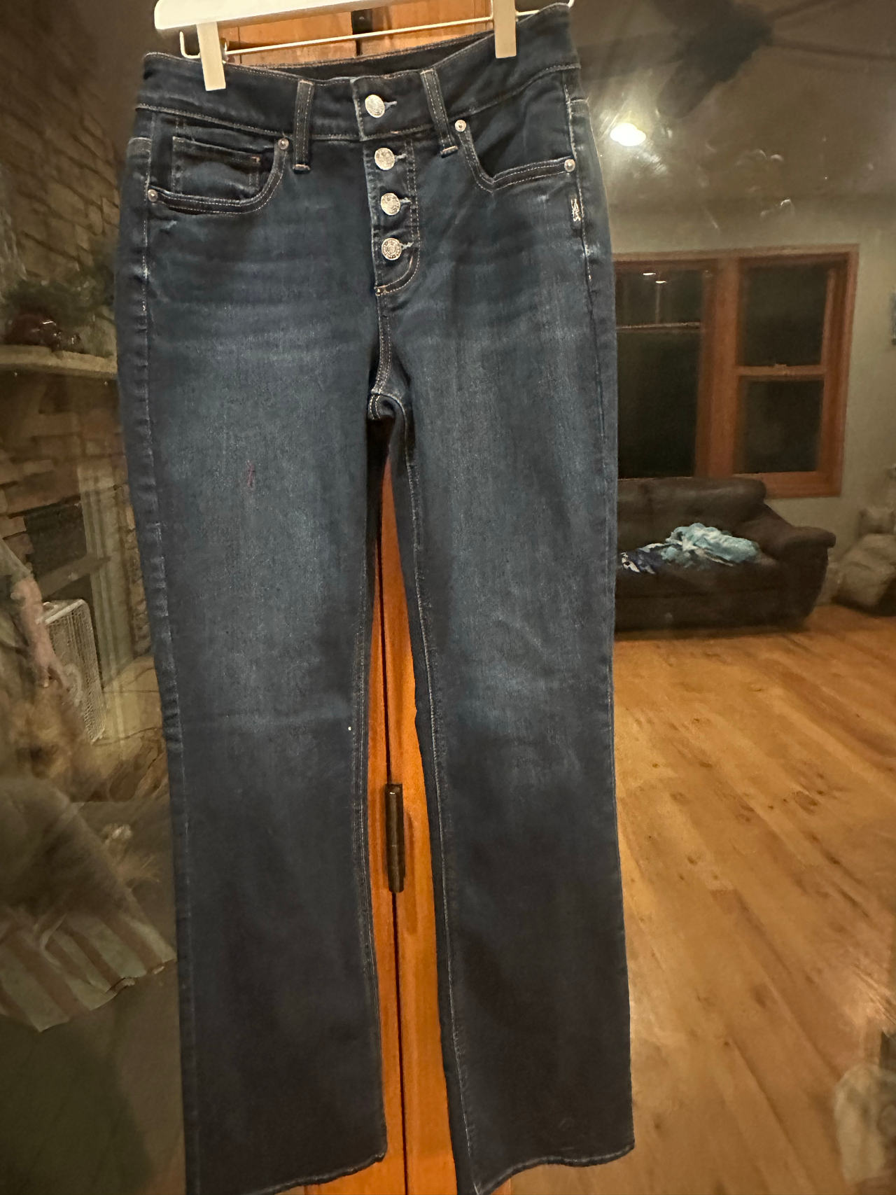 Silver Jeans Co. Suki High Note Slim Bootcut Jeans