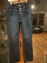 Silver Jeans Co. Suki High Note Slim Bootcut Jeans - Image 1