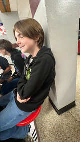 Holiday Jam South Dakota Hoodie - Image 2