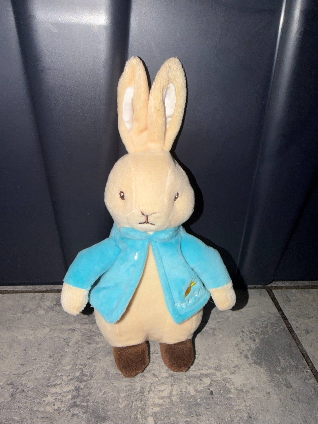 Kids Preferred Peter Rabbit Plush Toy