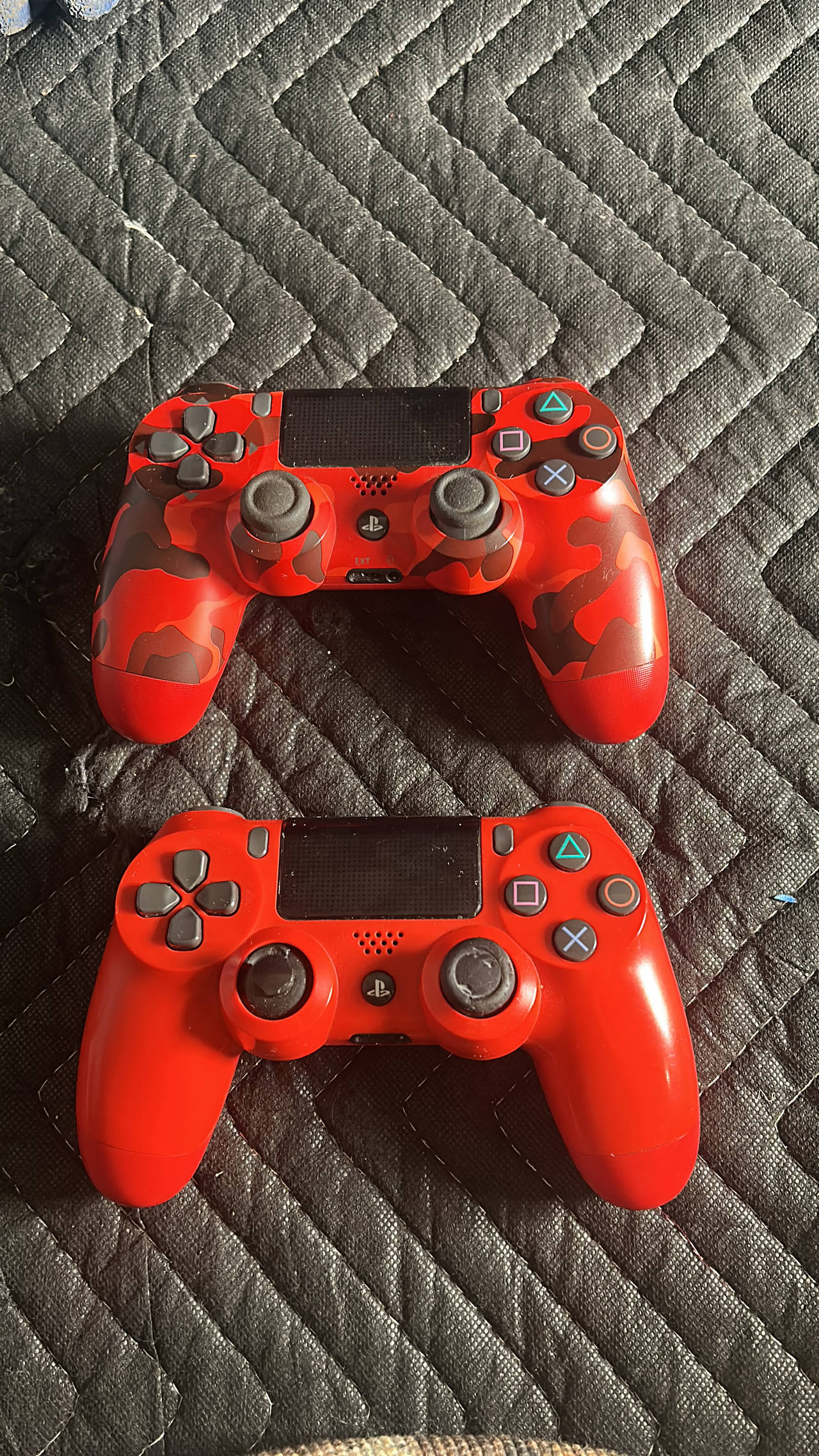 Sony DualShock 4 Wireless Controller for PlayStation 4