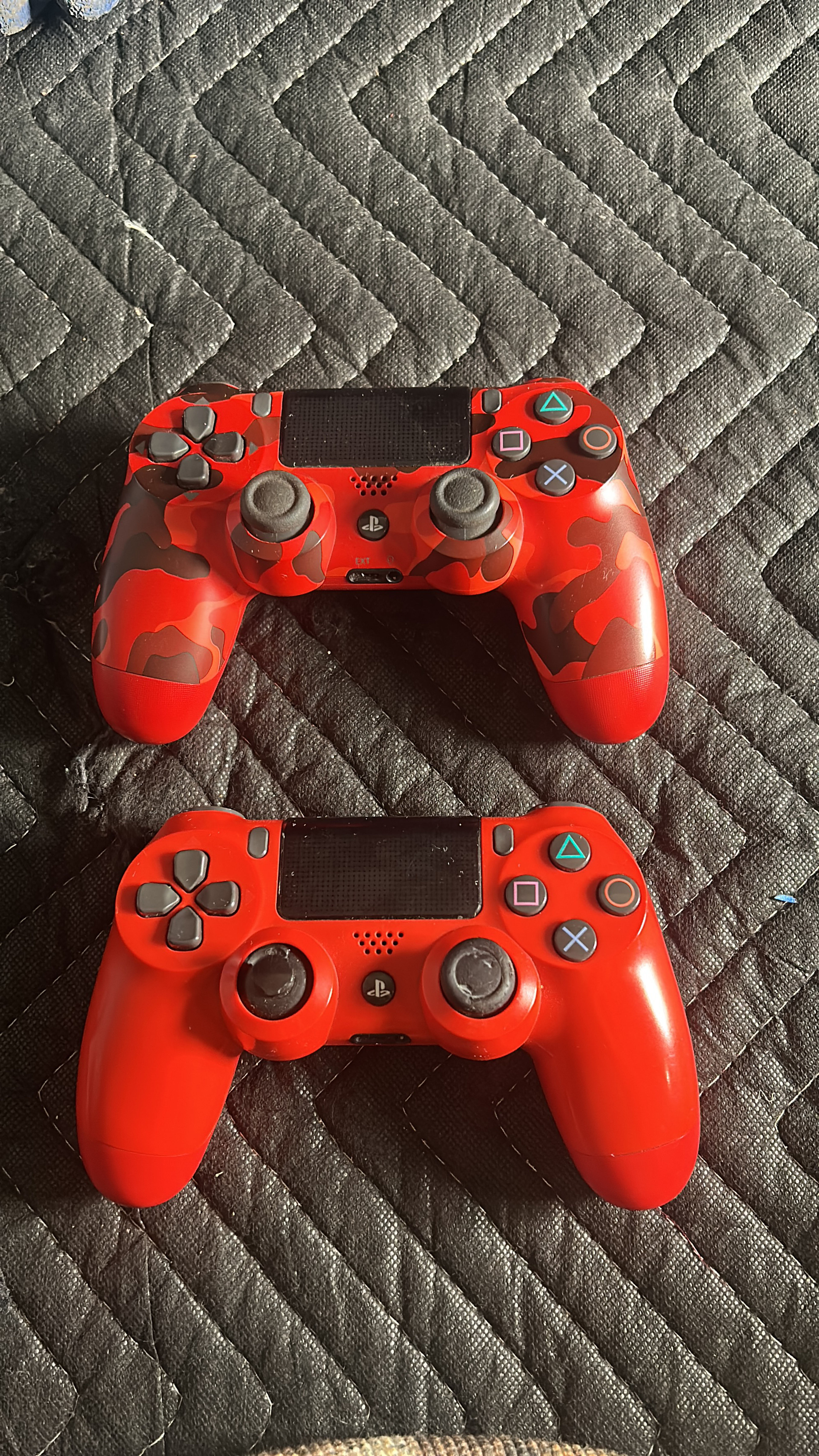 Sony DualShock 4 Wireless Controller for PlayStation 4