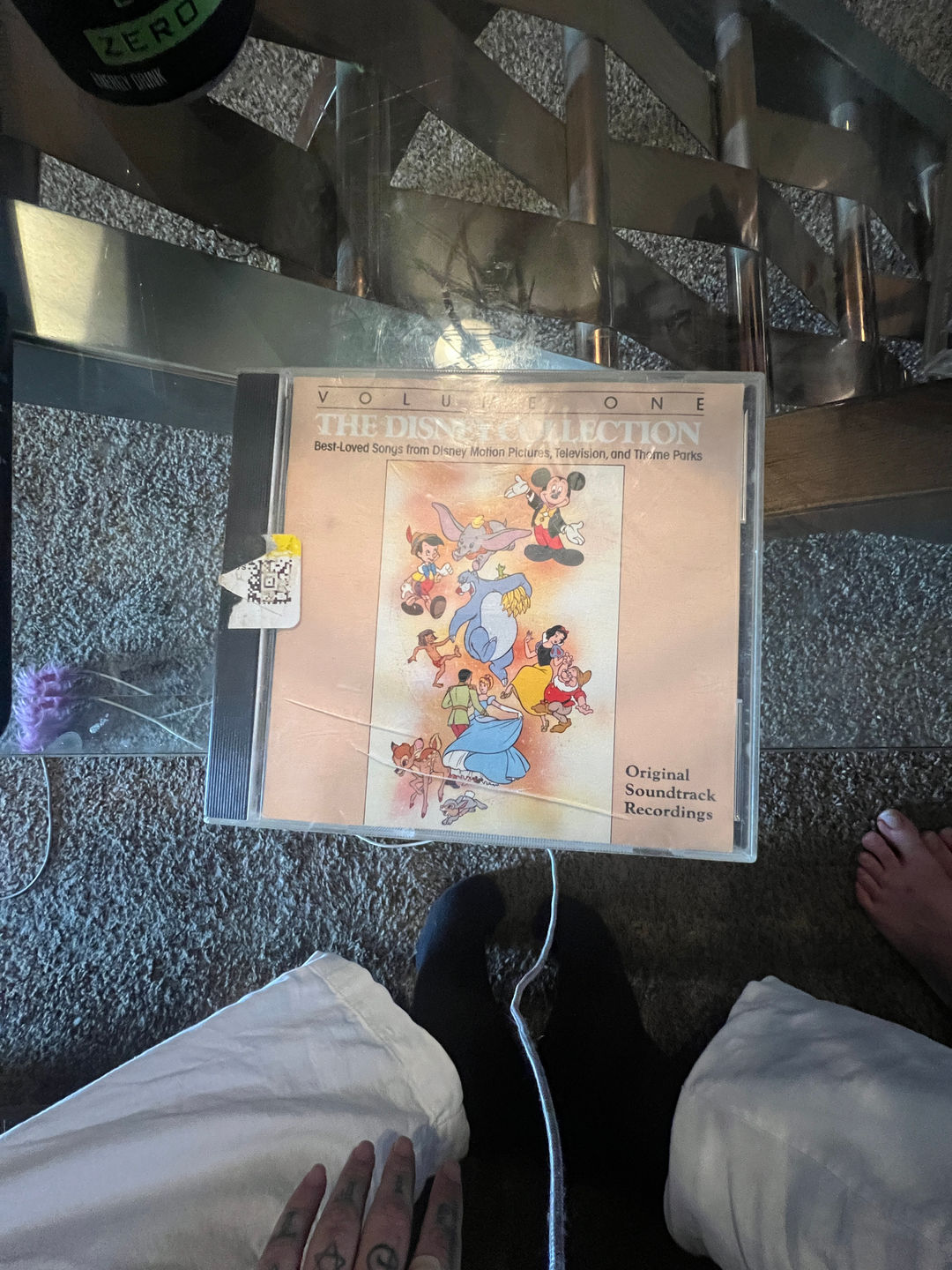 The Disney Collection: Volume One