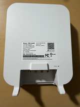 T-Mobile 5G Gateway WiFi 6 Home Internet Router TMO-G4AR w/ Base & Power Adapter - Image 2