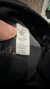 NEW Athleta Sculpttek Skinny Jean 30” waist NWT Pants - Image 6