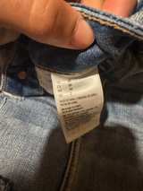 American Eagle Denim Mini Skirt - Image 2