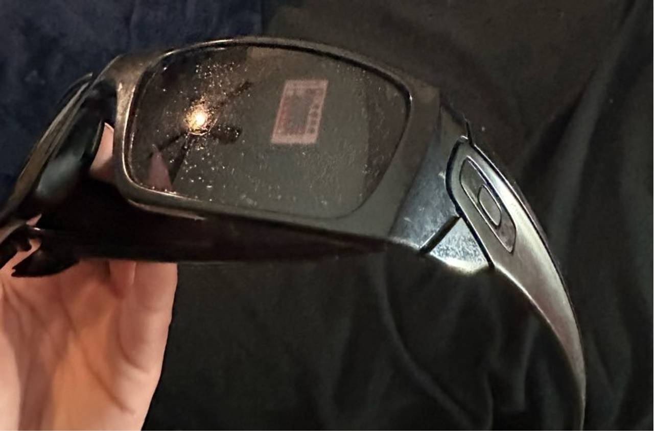 Oakley Fuel Cell Sunglasses