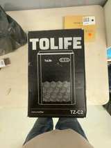 ToLife TZ-C4S Dehumidifier - Image 1
