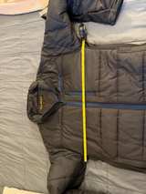 Ariat Men's Insulated Puffer Jacket - Image 3