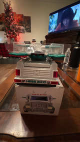 Hess 2010 Toy Truck and Jet - Image 3