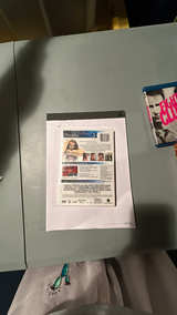 Blow DVD - Image 2