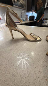 Steve Madden Irenee Heeled Sandal - Image 4
