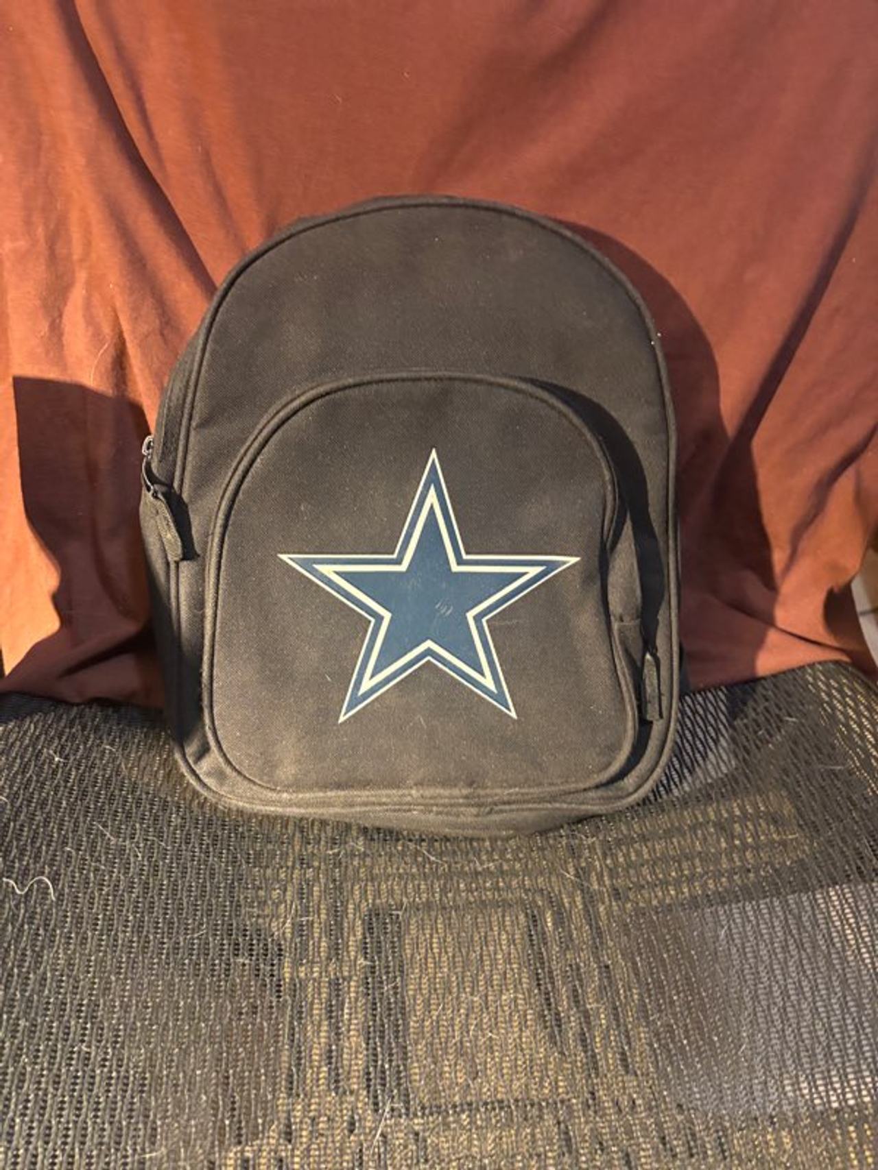 Dallas Cowboys Backpack