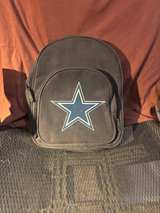 Dallas Cowboys Backpack - Image 1