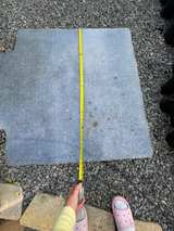 Office Chair Mat with Lip - Image 4