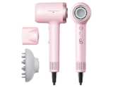 Hair Dryer, Wavytalk Turblow Pro Fast Drying Blow Dryer with Diffuser High Speed - Image 1