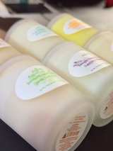 Anjou Scented Candles Gift Set - Image 3