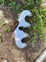 Exhaust Manifold - Image 2