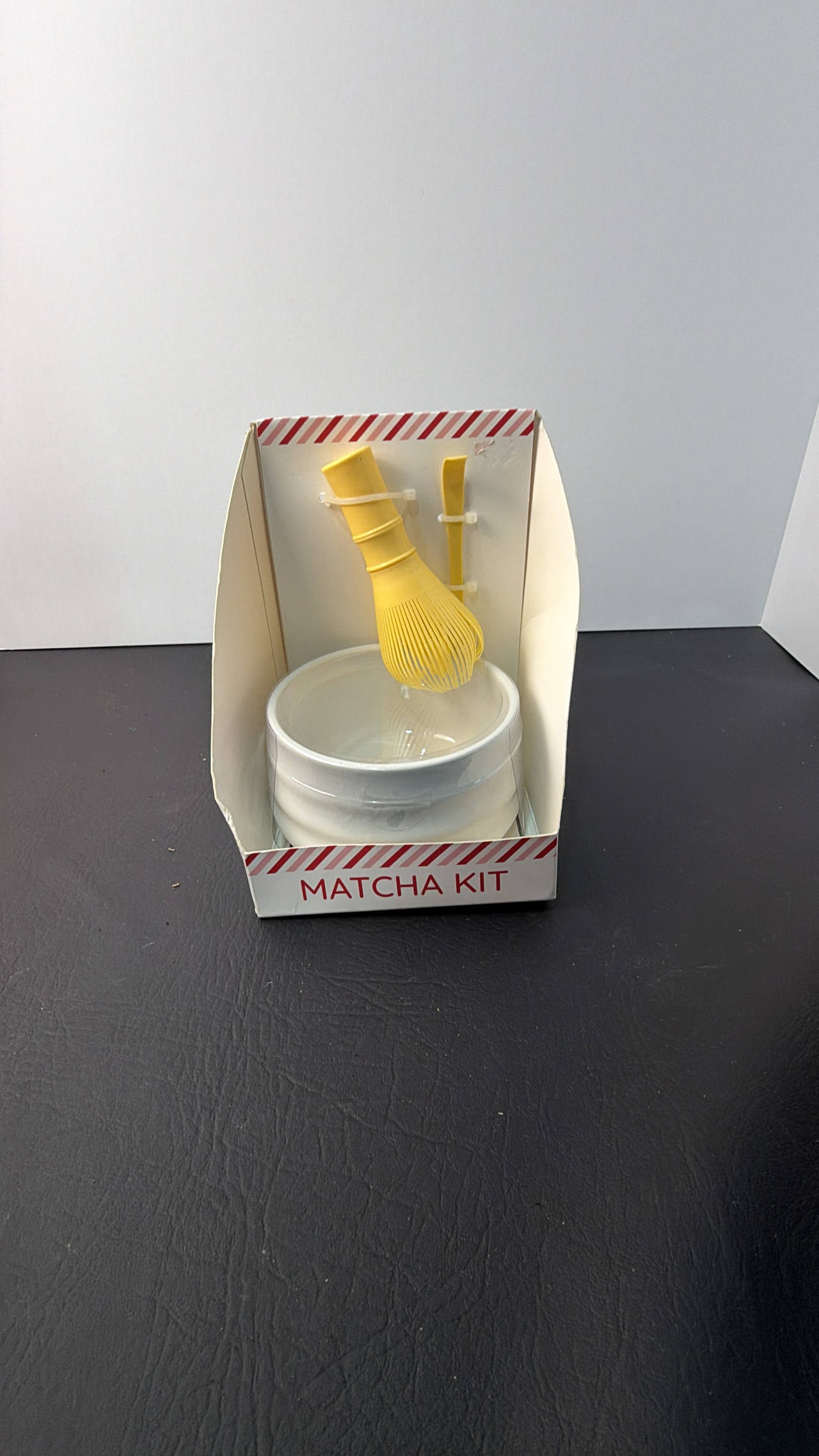 Matcha Kit