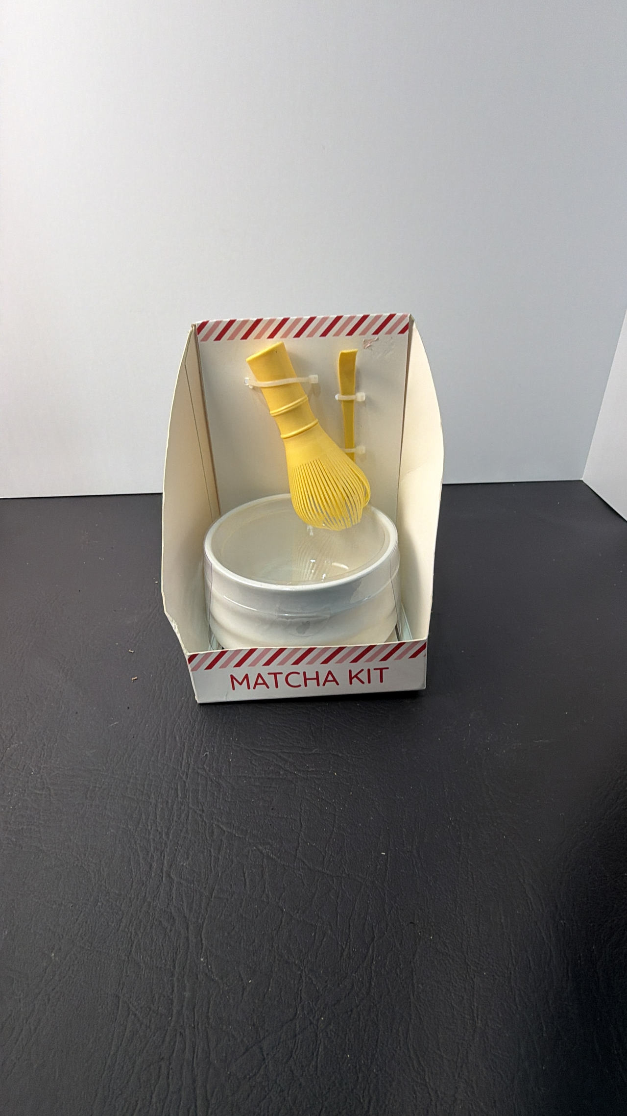 Matcha Kit