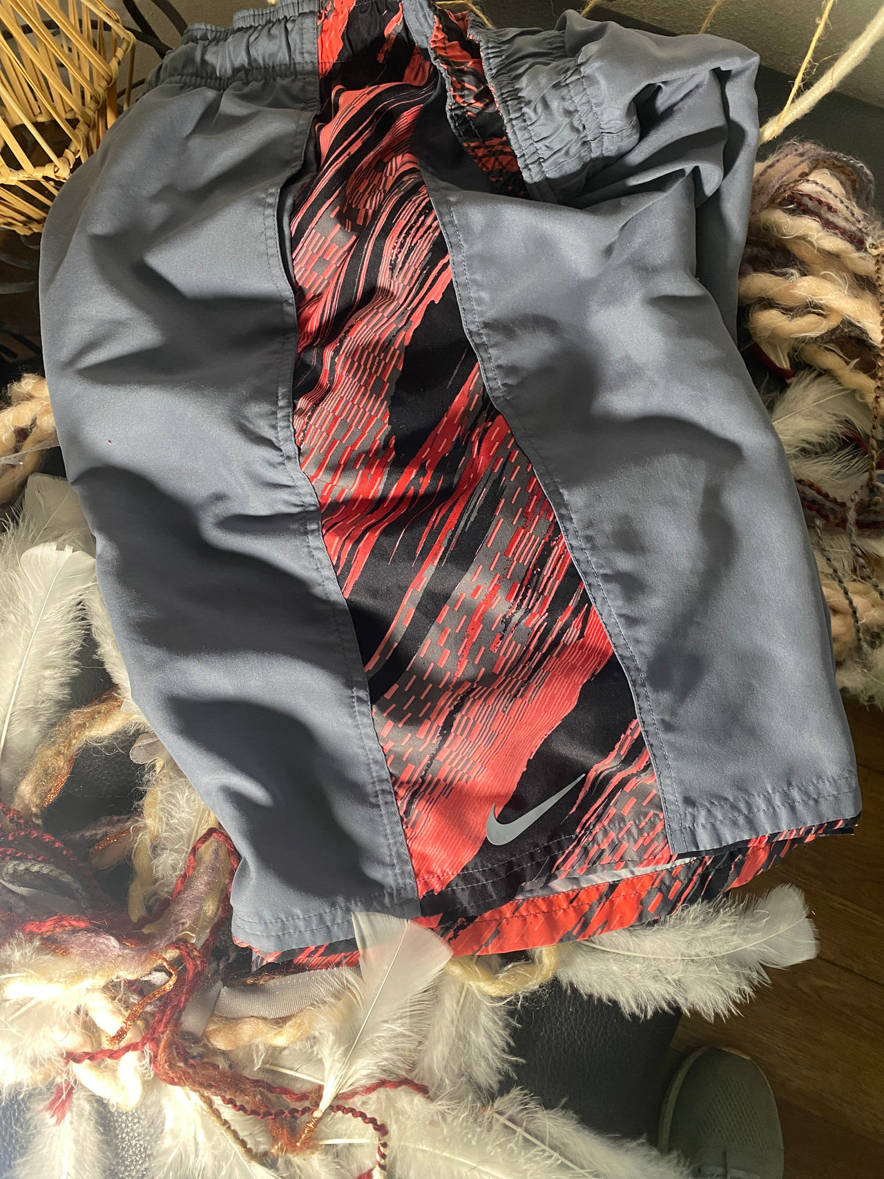 Nike Dri-FIT Shorts