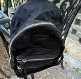 Marc Jacobs Nylon Biker Backpack - Image 1