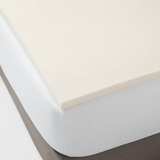 Threshold Performance Memory Foam Mattress Topper 1.5" King - Image 4