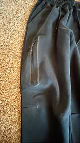 Nike Sportswear Tech Joggers men’s small - Image 3