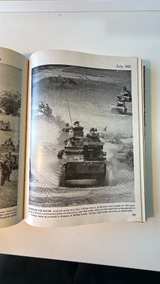 Pictorial History of the Second World War - Image 5